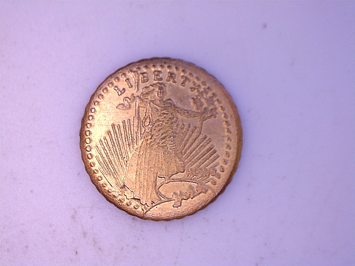 US-Token?