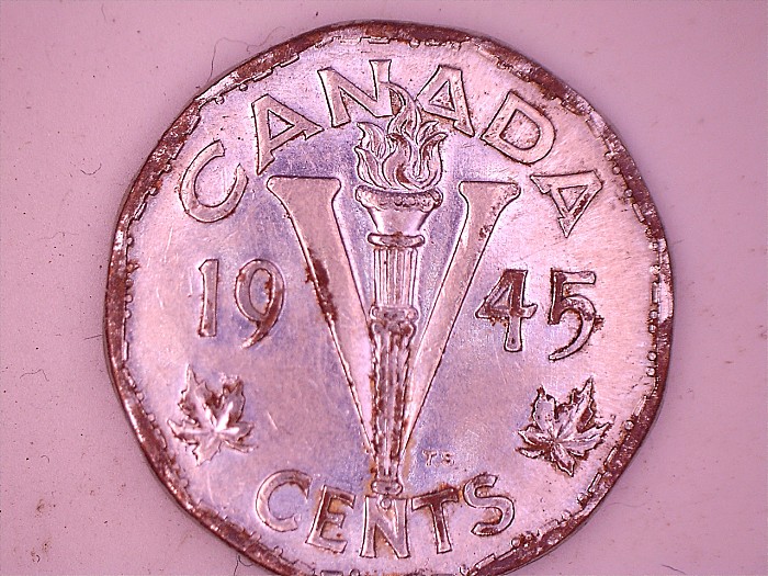 Rusty-Nickels