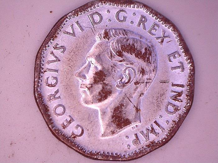 Rusty-Nickels
