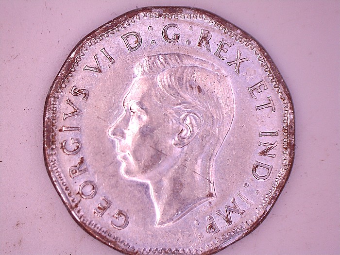 Rusty-Nickels