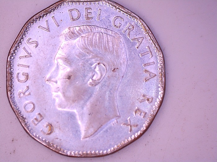 Rusty-Nickels