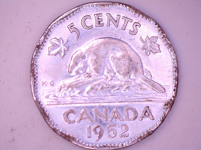 Rusty-Nickels