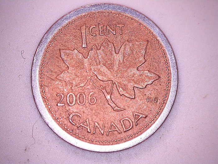 Interesting-2006-Magnetic-Penny