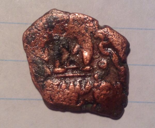 Unknown-Ancient-Coin---Help