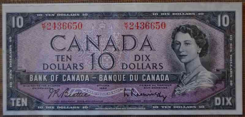 Unevenly-Cut-Or-Misaligned-Printing--$1-Bill-Question