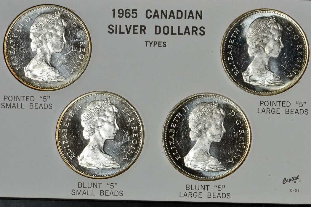 1965-$1-Types-Set-Grade-Request