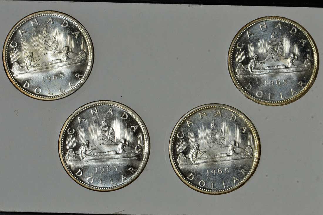 1965-$1-Types-Set-Grade-Request