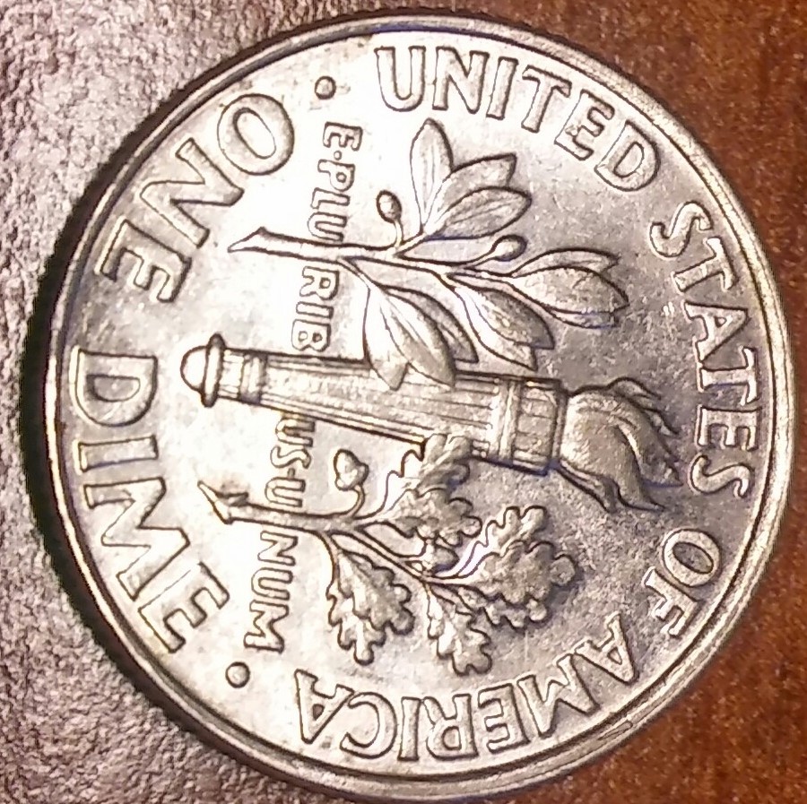 Help-With-2005-P-Dime-!