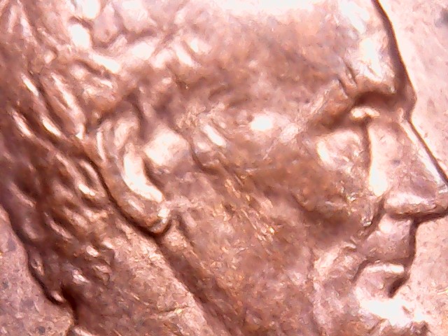 1988-D-Penny,-Help-Please!!-Ear-&-Mint-Mark.
