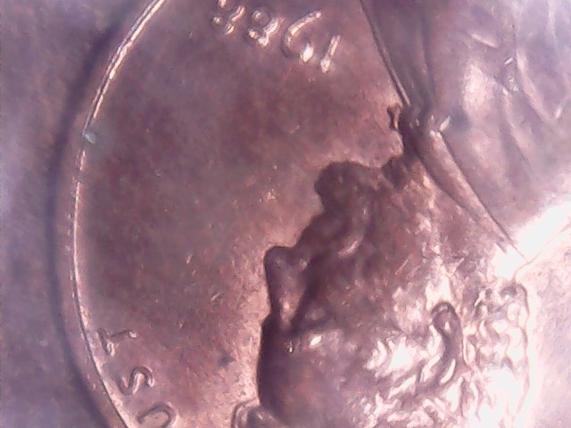 1988-D-Penny,-Help-Please!!-Ear-&-Mint-Mark.