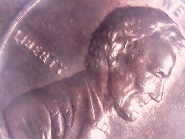 1988-D-Penny,-Help-Please!!-Ear-&-Mint-Mark.