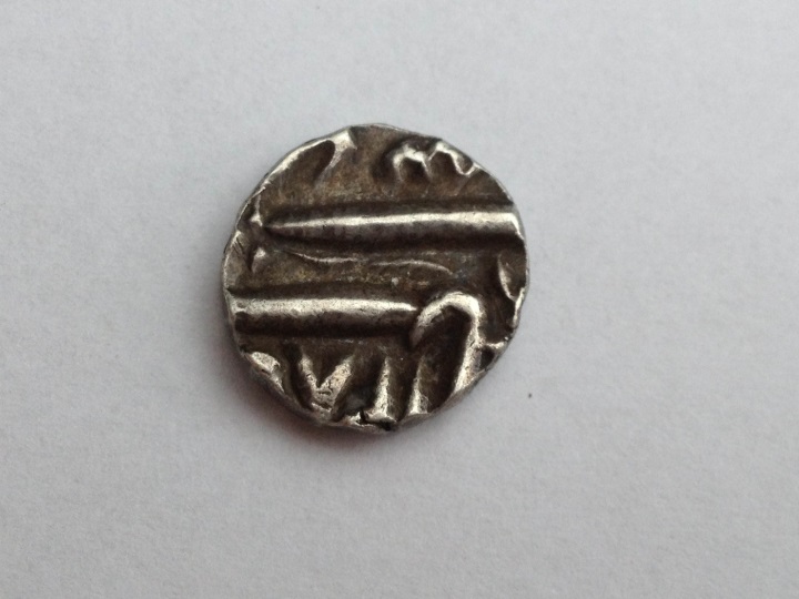Unknown-Silver-Asian-Coin