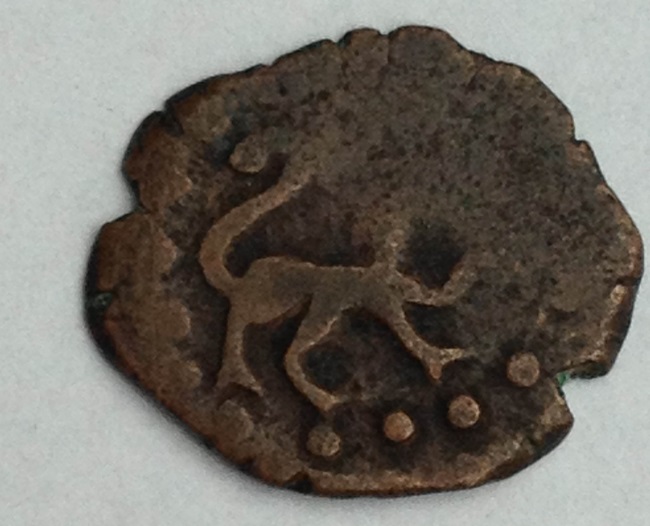 Help-To-ID-Coin-With-Lion/Tiger