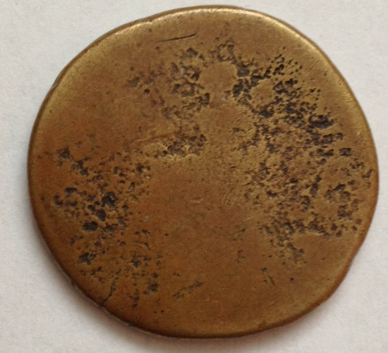 Any-Hope-For-Id'ing-This-Roman-Coin