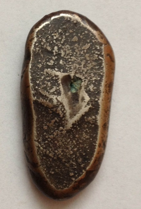 Help-To-ID-Silver-Japanese/Chinese-Coin