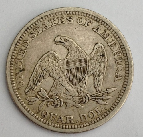 1857-Seated-Quarter