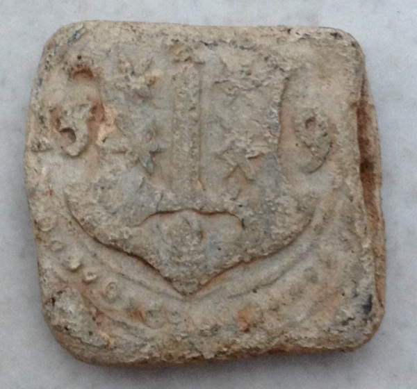 Unknown-Rock-With-Date-Token?