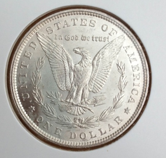 1896-Morgan-Dollar