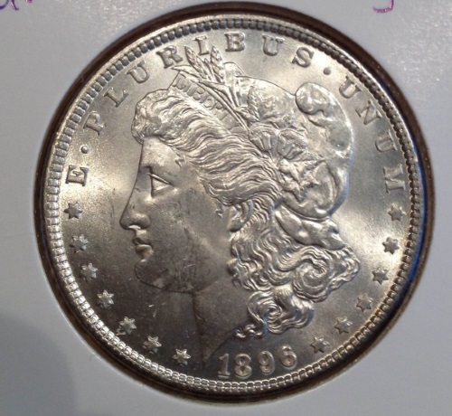 1896-Morgan-Dollar