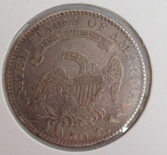 1820-Half-Dollar