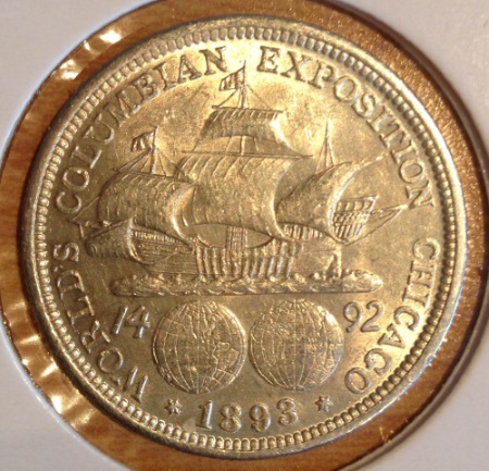 1893-Columbian-Half-Dollar