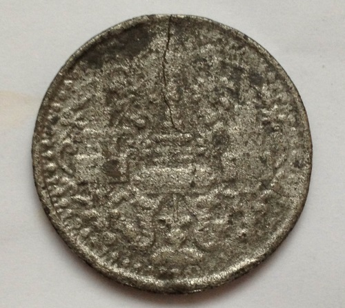 Unknown-Token/Medal