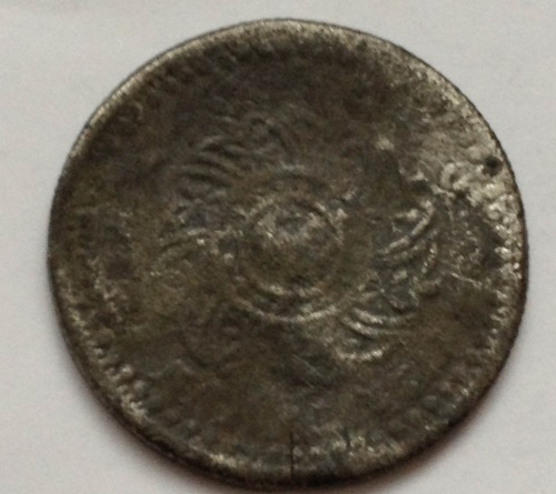 Unknown-Token/Medal