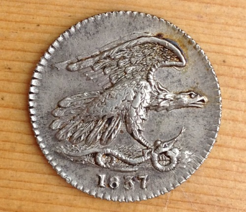 Feuchtwanger-Cent