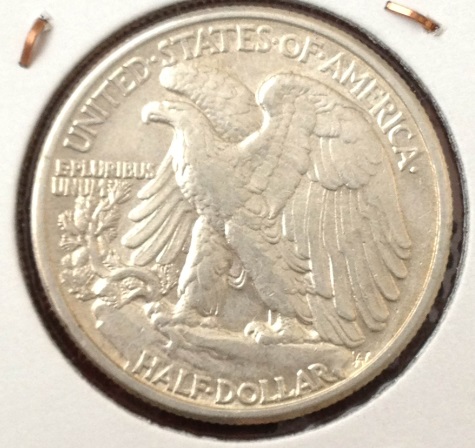 1942-Half-Dollar