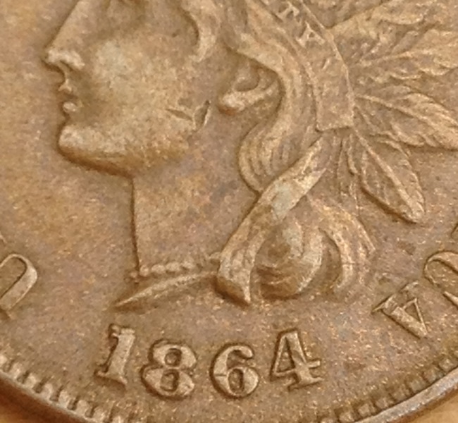 1864-L-Indian-Head-Cent