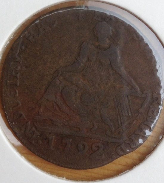Irish-Miner's-Token