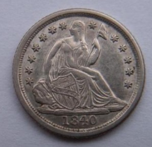 1840-O-Half-Dime