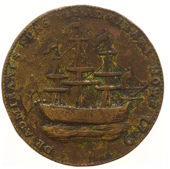 Rhode-Island-Ship-Token