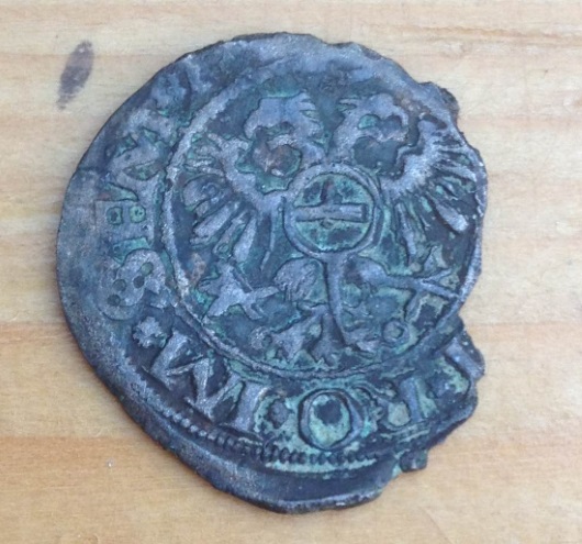 2-Unidentified-European-Medals