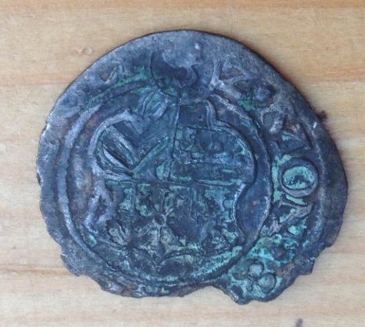 2-Unidentified-European-Medals
