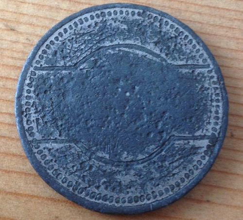 Engraved-Havanna-Token