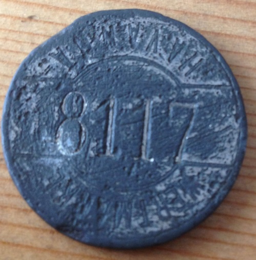 Engraved-Havanna-Token