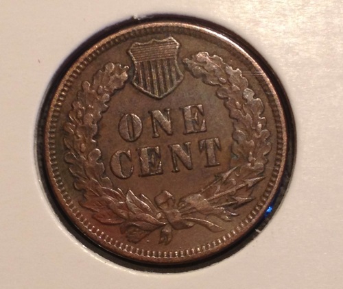 1909-Indian-Head-Cent
