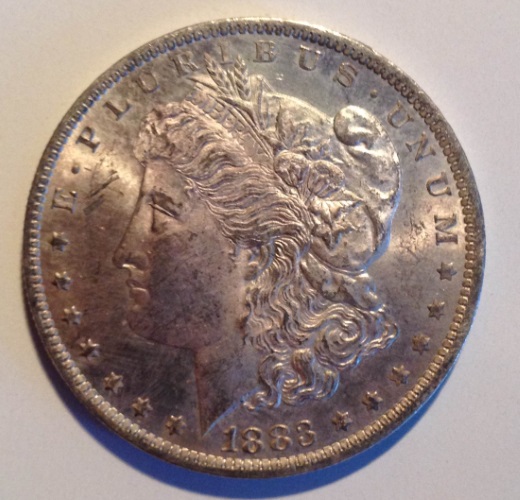 1883-O-Morgan-Dollar
