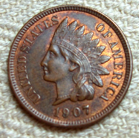1907-Indian-Head-Cent
