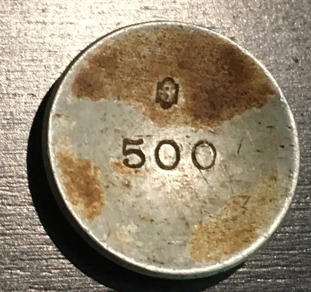 Does-Anyone-Recognize-These-Odd-Coins-Or-Tokens?-Id:-Apothecary-Weights