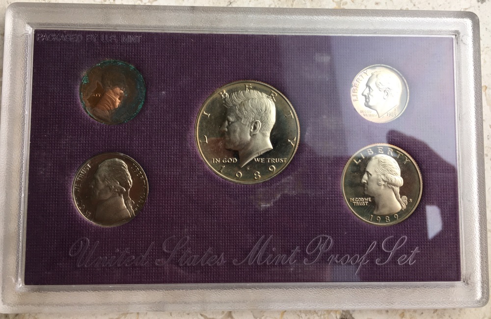 1989-Proof-Set-With-Minting-Error-Penny?