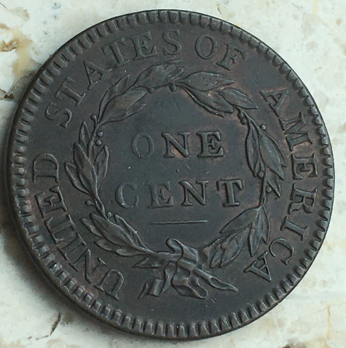 Coronet-Large-Cent-1816
