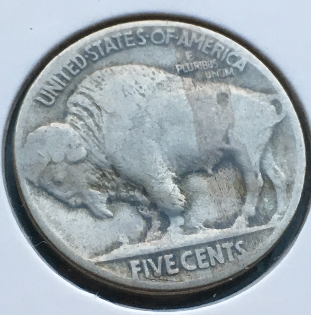 1914/3-Buffalo-Nickel?