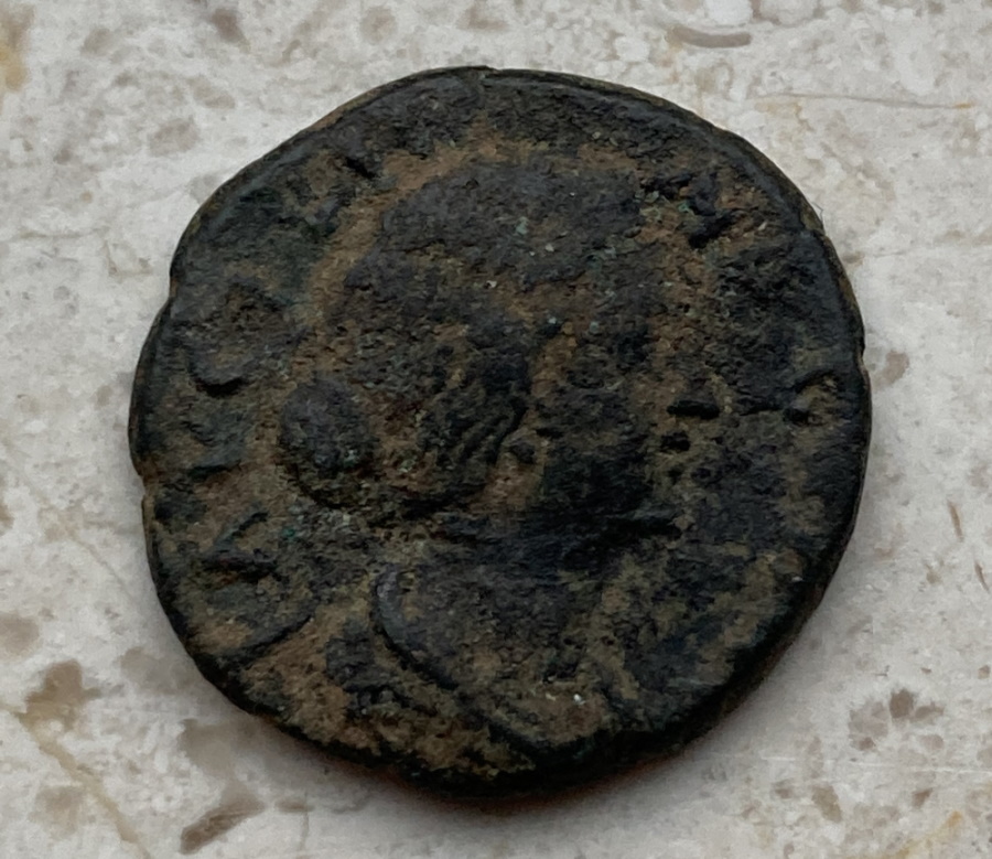 Help-ID-Roman/Greek-Coin