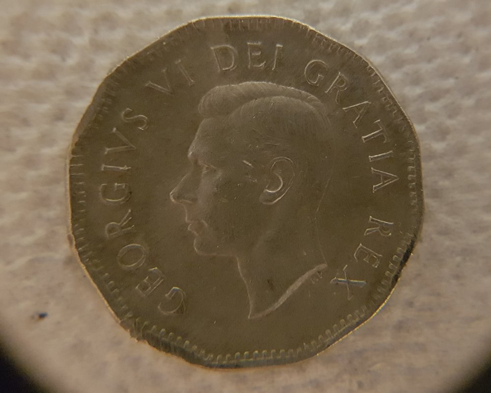 Found-A-1950-Nickel-That-Looks-Different,-Maybe-No-Chrome?