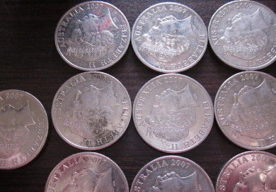 Found-Some!