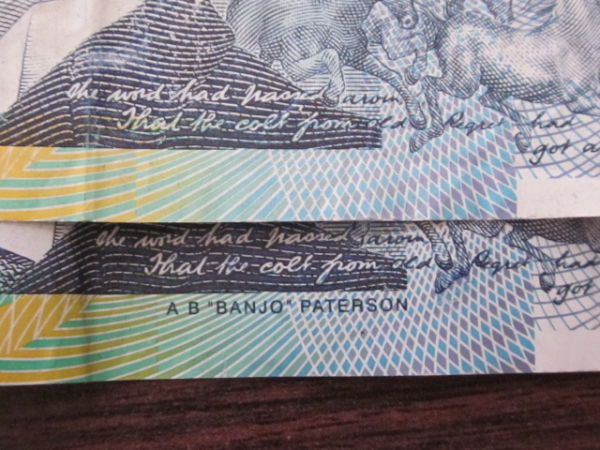 Australian-Polymer-Notes