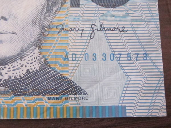 Australian-Polymer-Notes