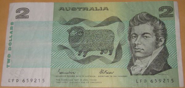 $2-Notes
